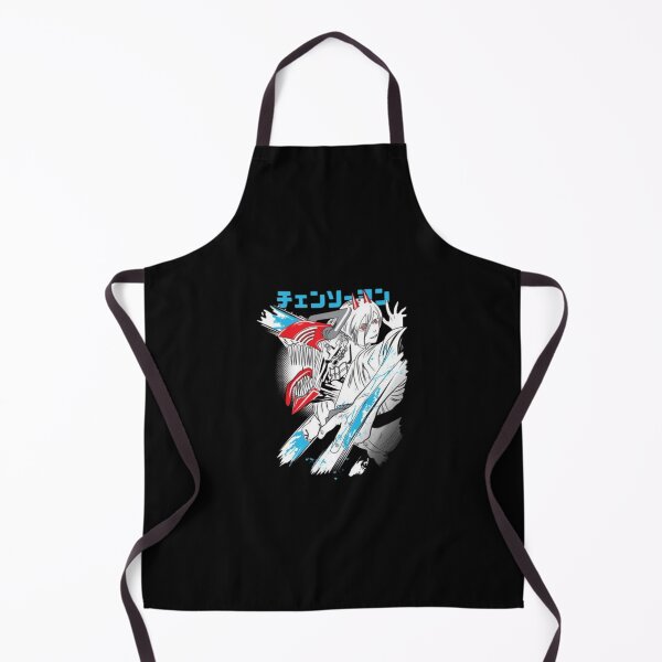 Item preview, Chainsaw Devil Brutal Red Manga Artwork designed and sold by rythnazorsylli.