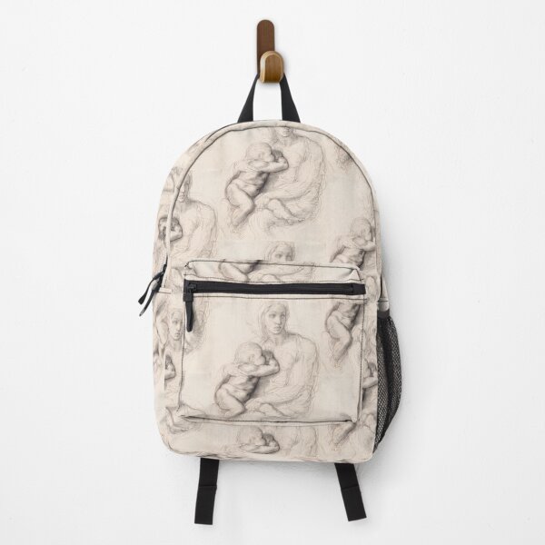 Item preview, Madonna and Child Renaissance Study designed and sold by artofuniverse.
