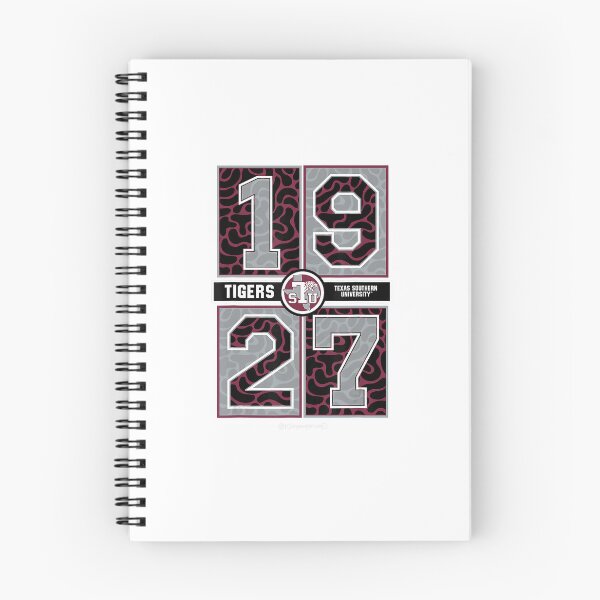 Item preview, Texas Southern University Tiger Nation Design designed and sold by LuyseiQakama.
