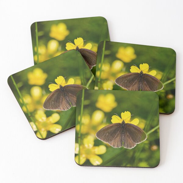 Item preview, A bit of chokolade. Ringlet designed and sold by Jouko Lehto Photography.