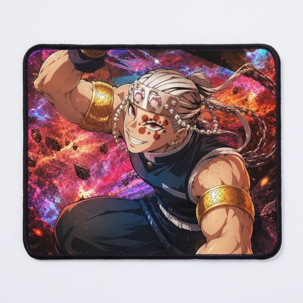 Item preview, Demon slayer tengen designed and sold by Arjun4282.