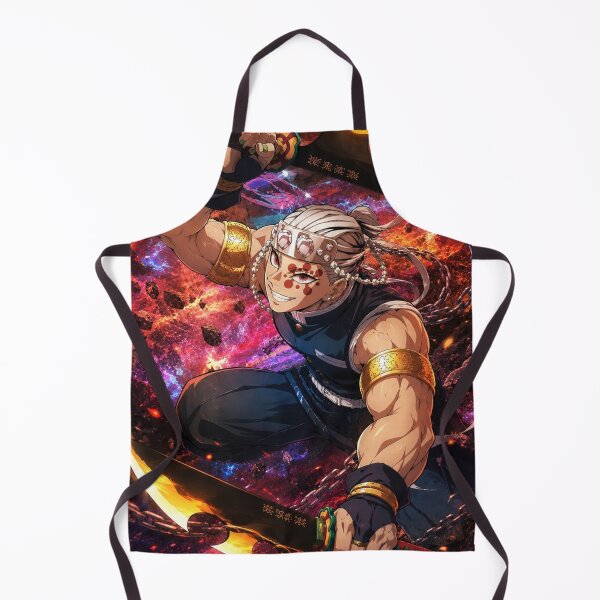 Item preview, Demon slayer tengen designed and sold by Arjun4282.