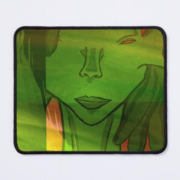 Item preview, Erie Green? designed and sold by Spaceart9.