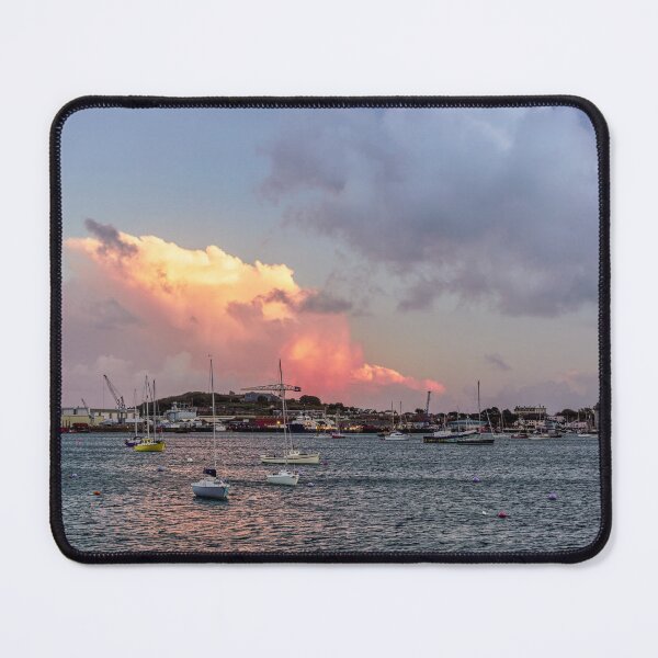 Item preview, Stunning Sunrise, Falmouth, Cornwall. designed and sold by VnGphoto.