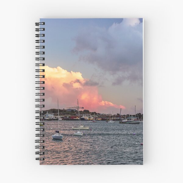 Item preview, Stunning Sunrise, Falmouth, Cornwall. designed and sold by VnGphoto.