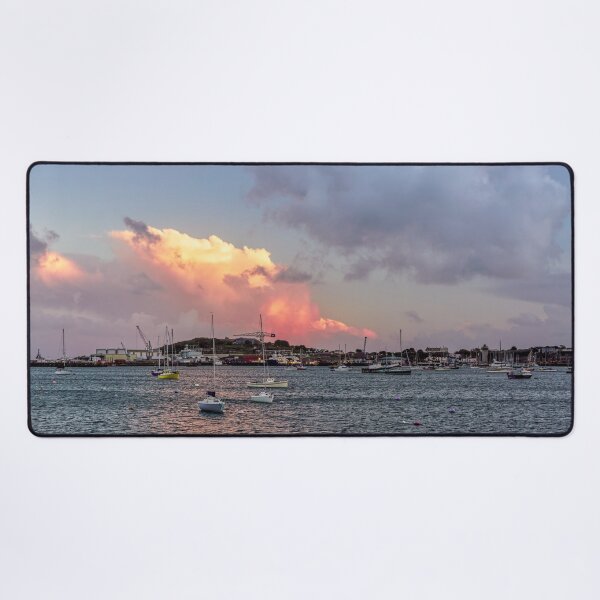 Item preview, Stunning Sunrise, Falmouth, Cornwall. designed and sold by VnGphoto.