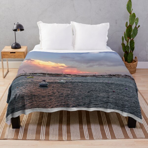 Item preview, Stunning Sunrise, Falmouth, Cornwall. designed and sold by VnGphoto.