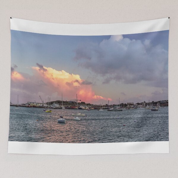Item preview, Stunning Sunrise, Falmouth, Cornwall. designed and sold by VnGphoto.