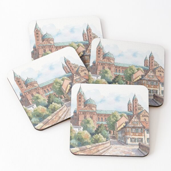 Item preview, Speyer designed and sold by sid1802.
