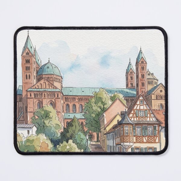 Item preview, Speyer designed and sold by sid1802.
