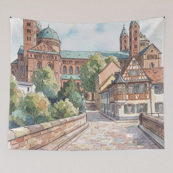 Item preview, Speyer designed and sold by sid1802.