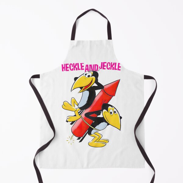 Item preview, Heckle And Jeckel Classic Tshirtpng designed and sold by delsiena.