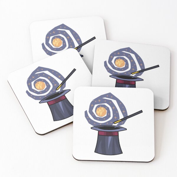 Item preview, Spellbound orbit gift idea designed and sold by ErvinWallslp.