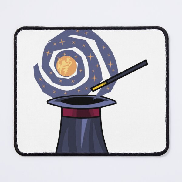 Item preview, Spellbound orbit gift idea designed and sold by ErvinWallslp.