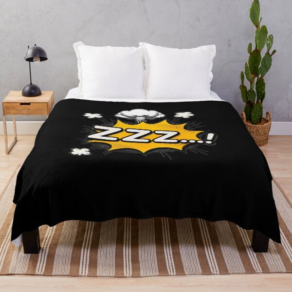Item preview, ZZZ...! designed and sold by Konvero.