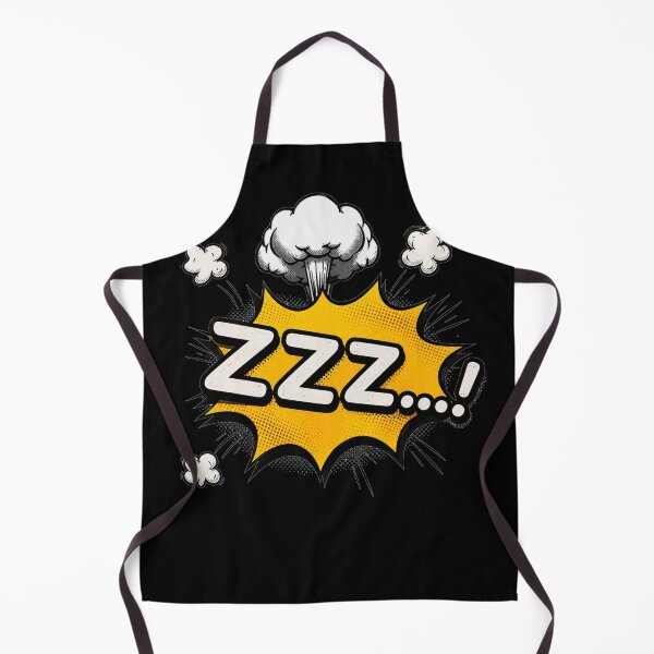 Item preview, ZZZ...! designed and sold by Konvero.