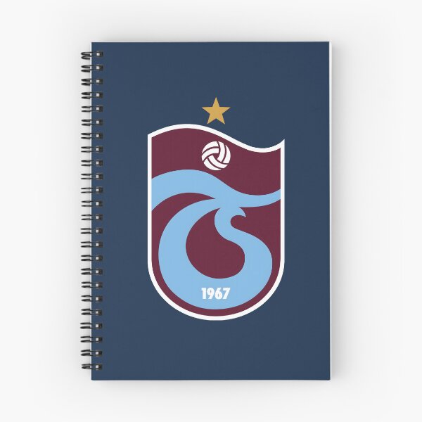 Item preview, Trabzonspor Logo Football Club Crest | Trabzon Soccer Design designed and sold by ShabanMerch.