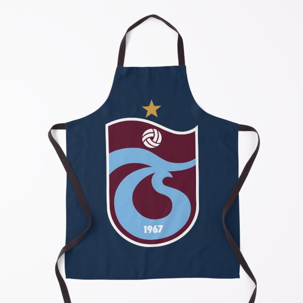 Item preview, Trabzonspor Logo Football Club Crest | Trabzon Soccer Design designed and sold by ShabanMerch.