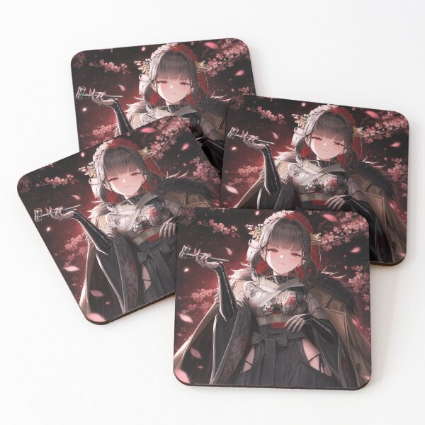 Item preview, Sakura (Goddess of Victory Nikke) designed and sold by Kitsune Merchant.
