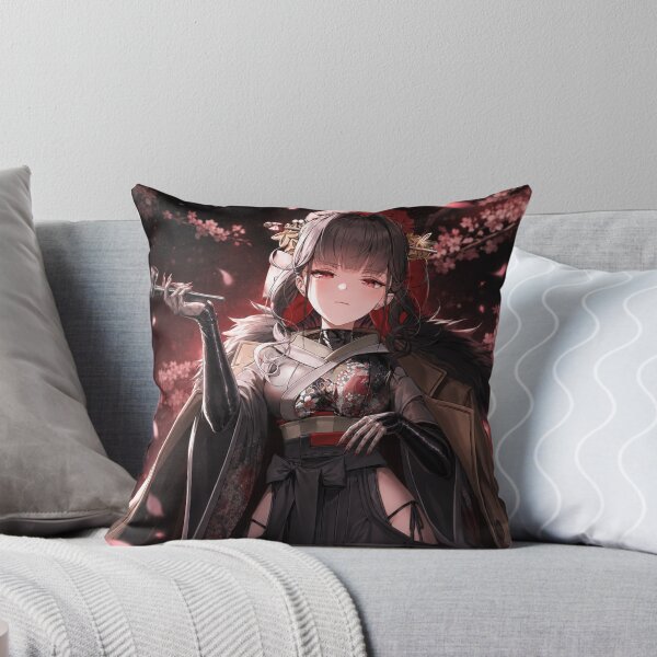 Item preview, Sakura (Goddess of Victory Nikke) designed and sold by Kitsune Merchant.