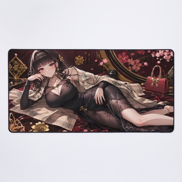 Item preview, Sakura (Goddess of Victory Nikke) designed and sold by Kitsune Merchant.