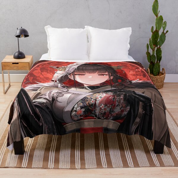 Item preview, Sakura (Goddess of Victory Nikke) designed and sold by Kitsune Merchant.