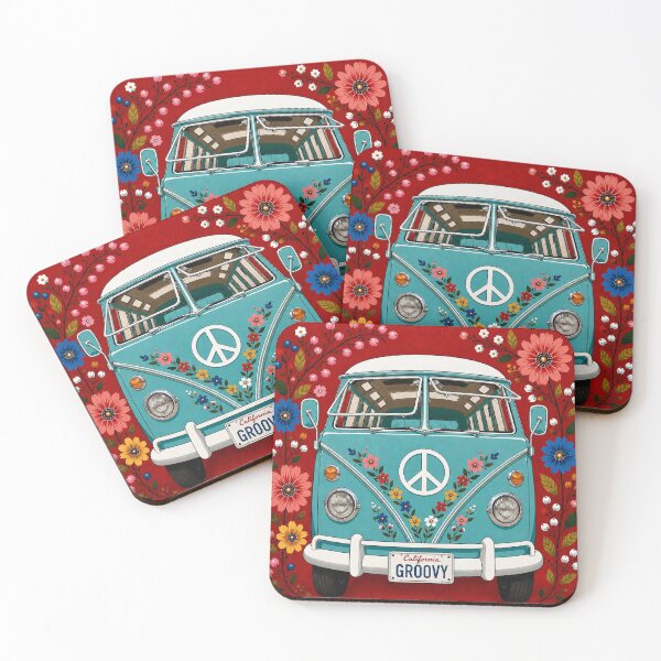 Item preview, Groovy designed and sold by Art by Erin Elyse.