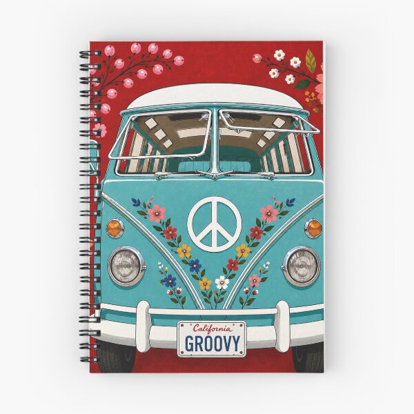 Item preview, Groovy designed and sold by Art by Erin Elyse.