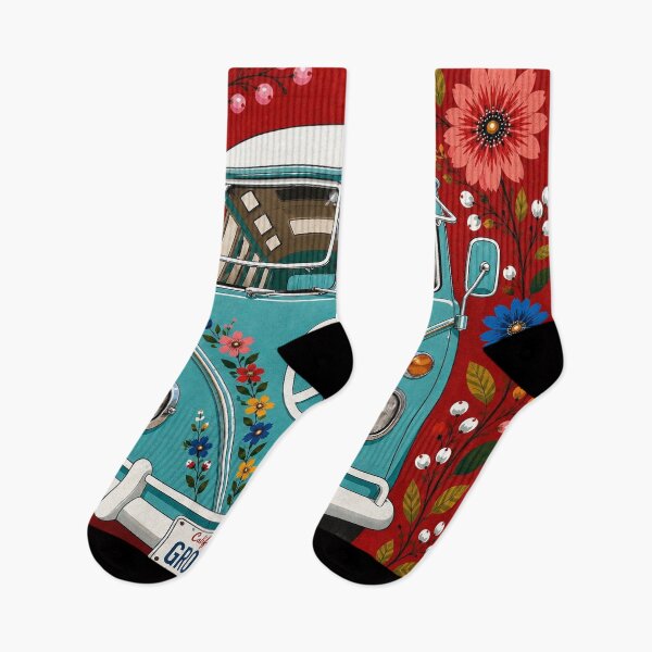 Item preview, Groovy designed and sold by Art by Erin Elyse.