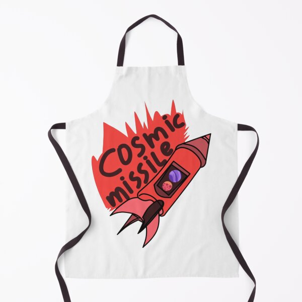Item preview, Cosmic missile gift idea designed and sold by ErvinWallslp.
