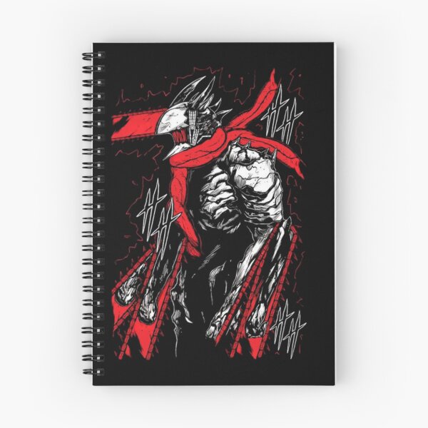Item preview, Chainsaw Devil Brutal Red Manga Artwork designed and sold by rythnazorsylli.