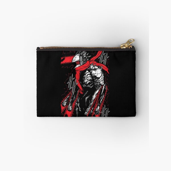 Item preview, Chainsaw Devil Brutal Red Manga Artwork designed and sold by rythnazorsylli.