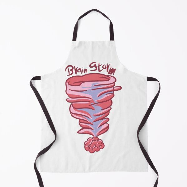 Item preview, Brain storm gift idea designed and sold by ErvinWallslp.