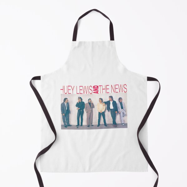 Item preview, Huey Lewis Classic Tshirtpng designed and sold by delsiena.