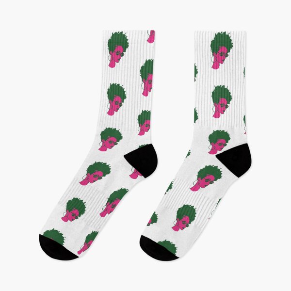 Item preview, AKA 1908 - Pink & Green Ivy League AKA Gift designed and sold by Gbriel3.