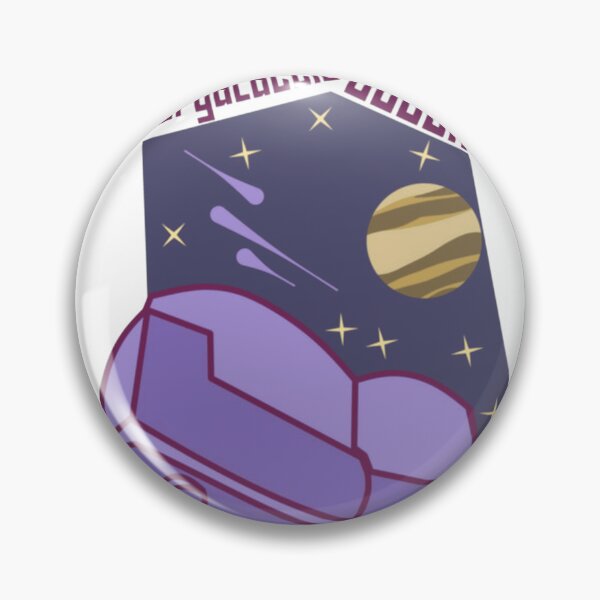 Item preview, Intergalactic couch gift idea designed and sold by ErvinWallslp.