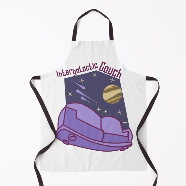 Item preview, Intergalactic couch gift idea designed and sold by ErvinWallslp.