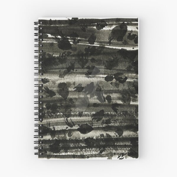 Item preview, Ink Stroke Texture Grunge designed and sold by RhondaBrenna.