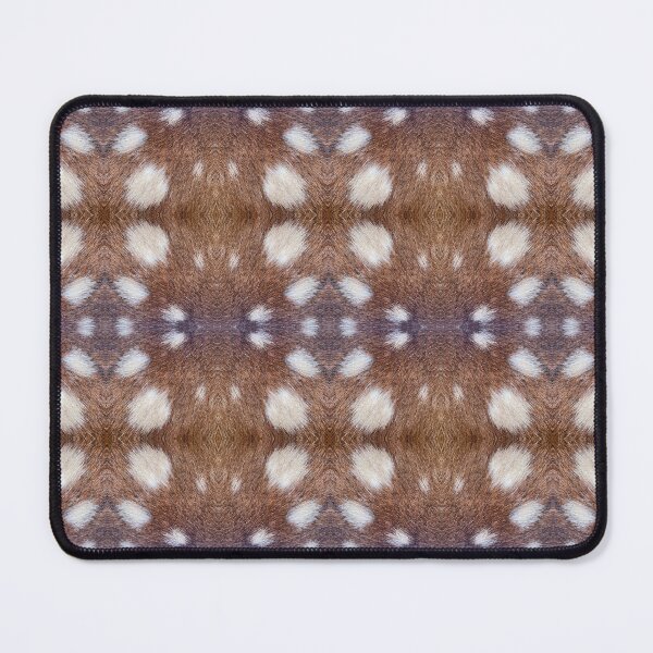 Item preview, Vashika organic floral pattern designed and sold by CritterCapers.