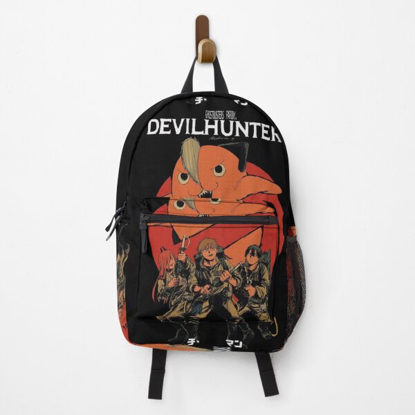 Item preview, Chainsaw Devil Brutal Red Manga Artwork designed and sold by rythnazorsylli.