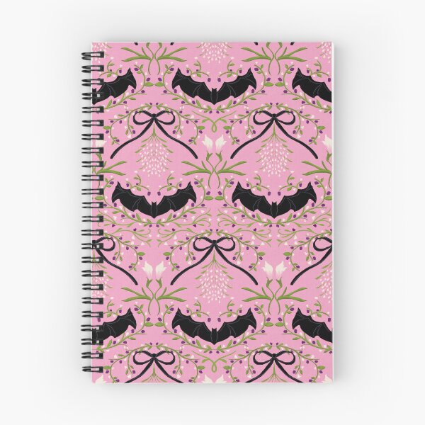 Item preview, Bats Pinks designed and sold by ReganMcDonell.
