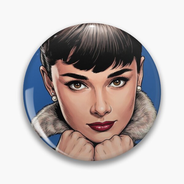 Item preview, AH Original Hollywood Beauty Lgbtq+ Comic Book Art Home Wall Decor Print Poster Pride TV Series Movie  designed and sold by Mind Space.