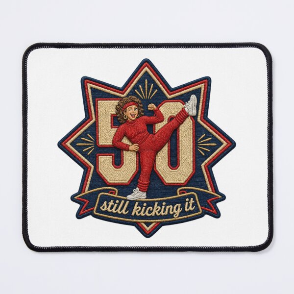 Item preview, I'm 50 - Sally O'Malley designed and sold by virusdesigner.
