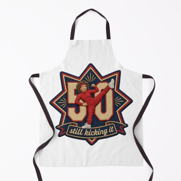 Item preview, I'm 50 - Sally O'Malley designed and sold by virusdesigner.