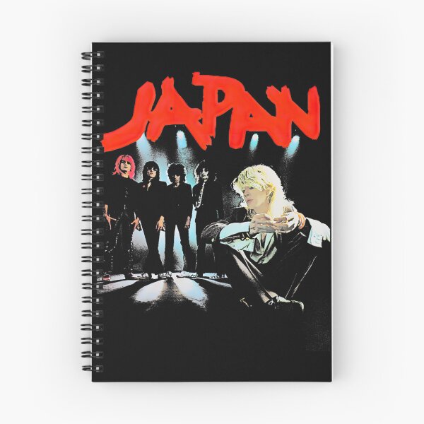 Item preview, Japan Band Classic Tshirtpng designed and sold by delsiena.