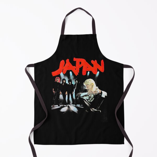 Item preview, Japan Band Classic Tshirtpng designed and sold by delsiena.