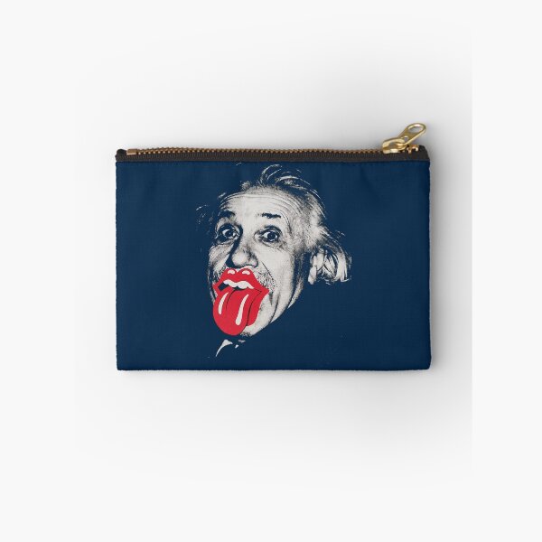 Item preview, Rolling Stones Albert Einstein Tongue designed and sold by tutorsweet33.