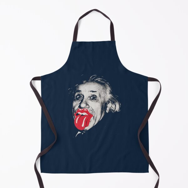 Item preview, Rolling Stones Albert Einstein Tongue designed and sold by tutorsweet33.
