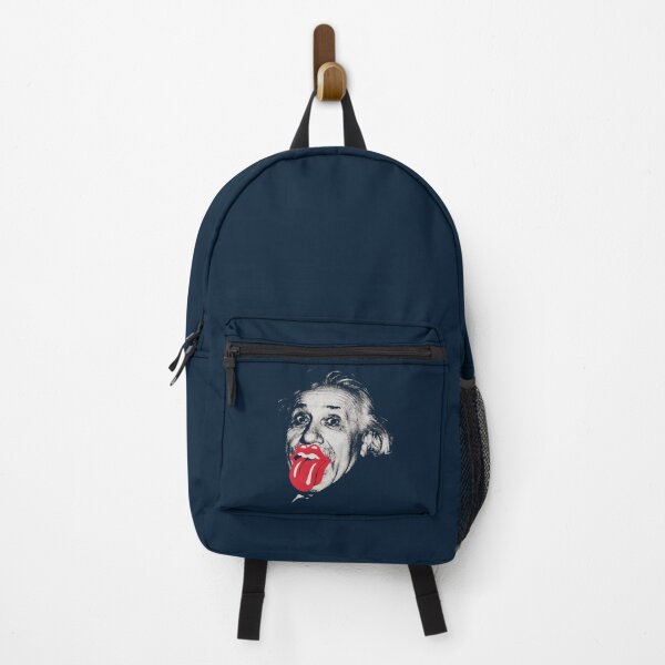 Item preview, Rolling Stones Albert Einstein Tongue designed and sold by tutorsweet33.