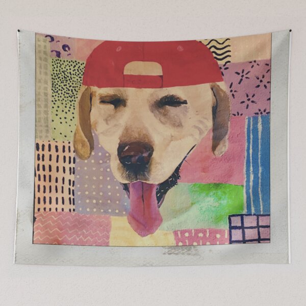 Item preview, BODI. designed and sold by Sara Brekke.